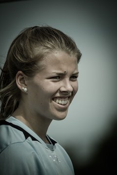 Bild 218 - ODM U18 Juniorinnen